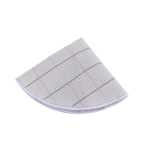 HOMSFOU 1 Stück DIY Teppich Stickmaterial Vielseitiger Untergrund für Kreative Teppichgestaltung Robuste und Langlebige Stoffbasis für DIY Stickprojekte und Kreative HOMSFOU 1 Stück DIY Teppich Stickmaterial Vielseitiger Untergrund für Kreative Teppichgestaltung Robuste und Langlebige Stoffbasis für DIY Stickprojekte und Kreative von HOMSFOU