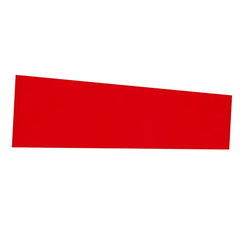 HOMSFOU 1 Stück Selbstklebende Schmuck Geschenkbox Material Klebstoff Getropte Stoff Möbel Liner Beflockt Tuch Farbe Herde Schmuckschubladenbeflockung Kommode Schubladeneinlagen Rot Flaum HOMSFOU 1 Stück Selbstklebende Schmuck Geschenkbox Material Klebstoff Getropte Stoff Möbel Liner Beflockt Tuch Farbe Herde Schmuckschubladenbeflockung Kommode Schubladeneinlagen Rot Flaum von HOMSFOU