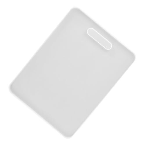HOMSFOU 1 Stück Silikon Tray Mold Diy Gießform für Tabletts Obstplatten und Servierplatten Leicht zu Entformen für Bastelprojekte mit Freunden Silikonform für Kunsthandwerk HOMSFOU 1 Stück Silikon Tray Mold Diy Gießform für Tabletts Obstplatten und Servierplatten Leicht zu Entformen für Bastelprojekte mit Freunden Silikonform für Kunsthandwerk von HOMSFOU