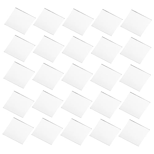 HOMSFOU 100 Stück 3D Kristall Wandaufkleber Fliesen In Form Dekorativer Spiegel Für Zuhause Selbstklebend Unzerbrechliche Fliesenaufkleber Quadratischer Wandaufkleber Entfernbarer HOMSFOU 100 Stück 3D Kristall Wandaufkleber Fliesen In Form Dekorativer Spiegel Für Zuhause Selbstklebend Unzerbrechliche Fliesenaufkleber Quadratischer Wandaufkleber Entfernbarer von HOMSFOU