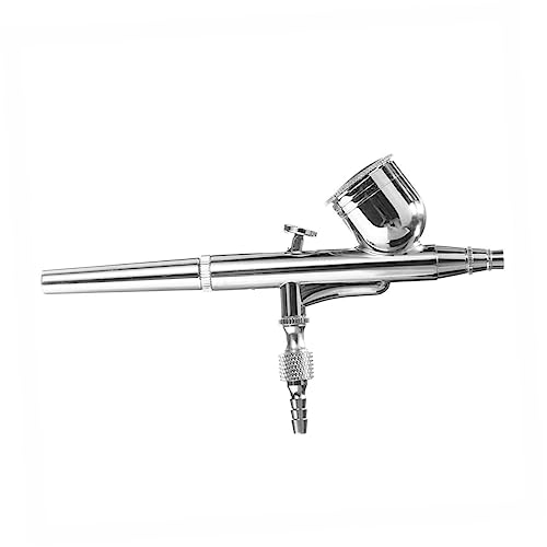 HOMSFOU 100 Stück Airbrush Luftspritzgerät Bastel-Farbspritzgerät Luftpinsel zur Kuchendekoration Luftpinsel zum Malen Zufällige Farbe HOMSFOU 100 Stück Airbrush Luftspritzgerät Bastel-Farbspritzgerät Luftpinsel zur Kuchendekoration Luftpinsel zum Malen Zufällige Farbe von HOMSFOU