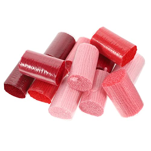 HOMSFOU 12 Stück Diy Teppichgarn Teilig Strapazierfähigem Acryl für Knüpfarbeiten für Kissenbezüge Decken und Weitere Handarbeiten für Kreative Heimprojekte HOMSFOU 12 Stück Diy Teppichgarn Teilig Strapazierfähigem Acryl für Knüpfarbeiten für Kissenbezüge Decken und Weitere Handarbeiten für Kreative Heimprojekte von HOMSFOU