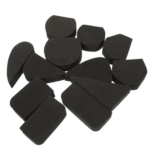 HOMSFOU Henkelformen Für Töpferbecher 12 Stück Keramik Griffmacher Werkzeug Sichere Materialien Einfache Anwendung Zubehör Für Selbstgemacht Tassen HOMSFOU Henkelformen Für Töpferbecher 12 Stück Keramik Griffmacher Werkzeug Sichere Materialien Einfache Anwendung Zubehör Für Selbstgemacht Tassen von HOMSFOU