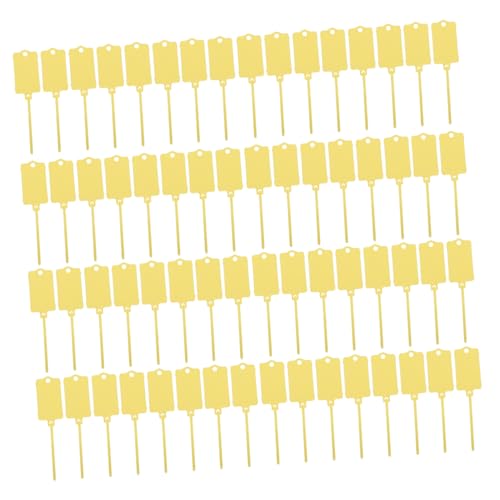 HOMSFOU 120 Stück Teiliges Wiederverwendbares Kabelbinder Großen Wasserfesten Kunststoff-etiketten Strapazierfähige für Büro Werkstatt und Außeneinsatz zur Kabelorganisation von HOMSFOU