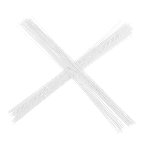 HOMSFOU 150 Stück Blumendraht Papierummantelung für DIY Blumenarrangements Blumenstraußverpackungen und Kreative Bastelprojekte HOMSFOU 150 Stück Blumendraht Papierummantelung für DIY Blumenarrangements Blumenstraußverpackungen und Kreative Bastelprojekte von HOMSFOU