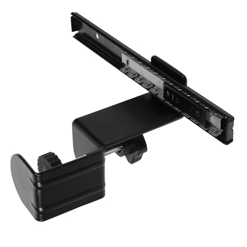 HOMSFOU 1satz Erweiterbarer Tastaturhalter Mit Ergonomischem Handballenauflage Und Installieren Für Schreibtische Und Home-Office HOMSFOU 1satz Erweiterbarer Tastaturhalter Mit Ergonomischem Handballenauflage Und Installieren Für Schreibtische Und Home-Office von HOMSFOU