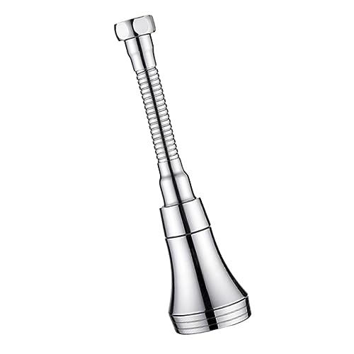 HOMSFOU 1Stk Wasserhahn Einhandhahn Wagenheber beweglich kitchen sink tap kitchen faucet waschbecken Robuster Filterhahn Filter für Küchenarmaturen spritzfest Düse Zubehör Rostfreier Stahl HOMSFOU 1Stk Wasserhahn Einhandhahn Wagenheber beweglich kitchen sink tap kitchen faucet waschbecken Robuster Filterhahn Filter für Küchenarmaturen spritzfest Düse Zubehör Rostfreier Stahl von HOMSFOU