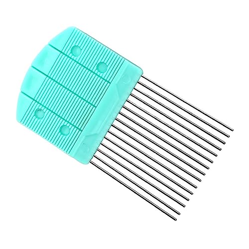 HOMSFOU Papier-Quilling-Werkzeug Kamm Für Papierrollen Tragbares Quilling-Board Flexibler Einsatz Design Für von HOMSFOU