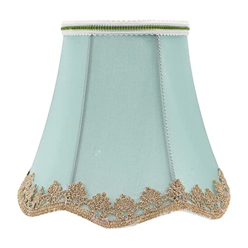 HOMSFOU 1stk Lampenschirm Aus Stoff Klein Lampenschirm Aus Leinen Achteck Lampenschirme Grüne Tischdecke Pendelleuchten Lampenschirm Stoff Kerzenhalter Wand Der Stoff Schreibtischlampe HOMSFOU 1stk Lampenschirm Aus Stoff Klein Lampenschirm Aus Leinen Achteck Lampenschirme Grüne Tischdecke Pendelleuchten Lampenschirm Stoff Kerzenhalter Wand Der Stoff Schreibtischlampe von HOMSFOU