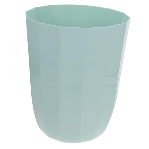 HOMSFOU 1stk Mülleimer Mit Deckel Recyclingbehälter Öffnen Mülleimer Im Wohnzimmer Deckelloser Papierkorb Mülleimer Küche Müll Asche Küchenabfalleimer Container-box Büro Niedlich HOMSFOU 1stk Mülleimer Mit Deckel Recyclingbehälter Öffnen Mülleimer Im Wohnzimmer Deckelloser Papierkorb Mülleimer Küche Müll Asche Küchenabfalleimer Container-box Büro Niedlich von HOMSFOU