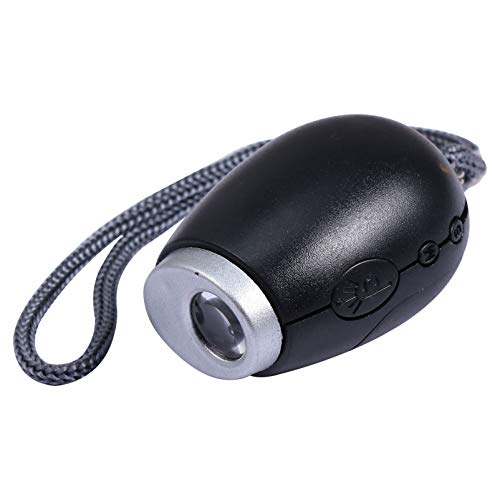 HOMSFOU 1stk Projektion Elektronische Uhr Digitale Projektionsuhr Nachtlichtprojektoruhr Mini-projektionsuhr Mini Digitale Zeitprojektion Digitaluhr Led Kind Plastik Leuchtend Taschenlampe von HOMSFOU