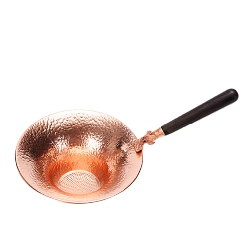 HOMSFOU 1stück Exquisiter Teesieb Aus Kupfer Mit Fischmuster Langlebiger Teefilter Für Losen Tee Umweltfreundliches Teezubehör Für Teetassen Und Teekannen HOMSFOU 1stück Exquisiter Teesieb Aus Kupfer Mit Fischmuster Langlebiger Teefilter Für Losen Tee Umweltfreundliches Teezubehör Für Teetassen Und Teekannen von HOMSFOU