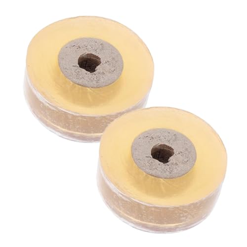 HOMSFOU 2rollen Pflanzenveredelungsband Selbstklebendes Dehnbares Film Für Veredeln Und Pfropfen Von Obstbäumen Gartenbedarf Für Pflanzenreparaturen von HOMSFOU