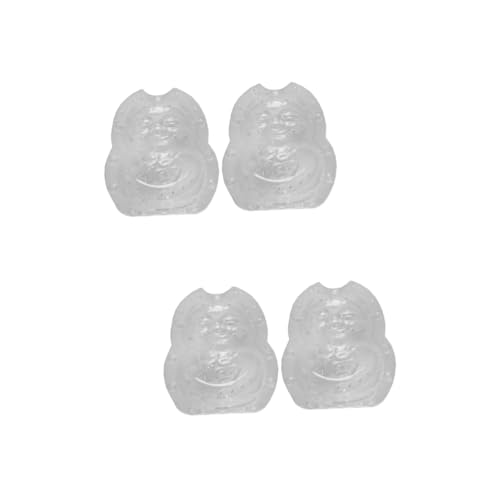 HOMSFOU 2 Sätze Fuwa Form Obst Wassermelonen Und Gemüse Wachstumsform Geformte Wachstumsform Für Gartengurken Gemüse Wachstumsformen Bezaubernde Formform Gurken 2 Stücke * 2 HOMSFOU 2 Sätze Fuwa Form Obst Wassermelonen Und Gemüse Wachstumsform Geformte Wachstumsform Für Gartengurken Gemüse Wachstumsformen Bezaubernde Formform Gurken 2 Stücke * 2 von HOMSFOU