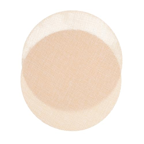 HOMSFOU 2 Stück Deckenleuchte Blend Diffusor für Durchmesser Hitzebeständig Sanftes Licht Einfache Montage HOMSFOU 2 Stück Deckenleuchte Blend Diffusor für Durchmesser Hitzebeständig Sanftes Licht Einfache Montage von HOMSFOU