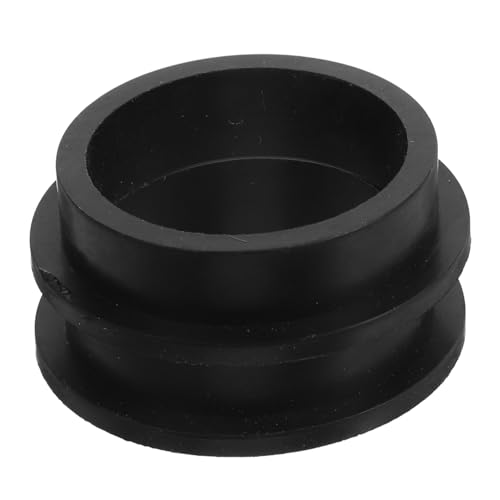 HOMSFOU 2 Stück Teiliges Sandpumpen dichtungsset aus Langlebigem Silikon Ersatz Dichtung für Poolfilter pumpen Wasserdichter Verschleißfester Dichtungsring für Sandfilteranlagen von HOMSFOU