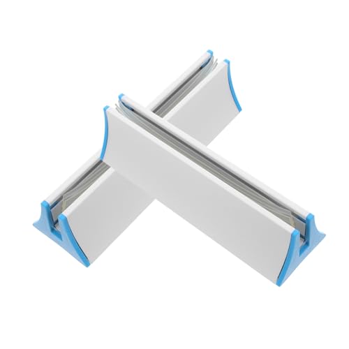 HOMSFOU 2 Stück Trennwandklammern Für Den Schreibtisch Aluminiumlegierung Klemmen Für Schreibtischteiler Klemmhalter Für Schreibtischteiler Klemmplattenhalterung Klemmhalterung Für von HOMSFOU