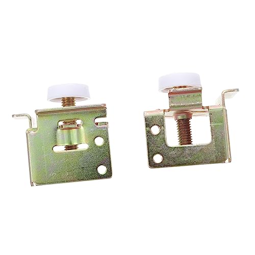 HOMSFOU 2stücke Nivellierfüße Für Kleiderschränke Verstellbare Schraubnivellierer Eckstützen Für Kleiderschränke Zum Nivellieren Und Ausbalancieren Von Schränken Regalen Und Tischen Uneben HOMSFOU 2stücke Nivellierfüße Für Kleiderschränke Verstellbare Schraubnivellierer Eckstützen Für Kleiderschränke Zum Nivellieren Und Ausbalancieren Von Schränken Regalen Und Tischen Uneben von HOMSFOU