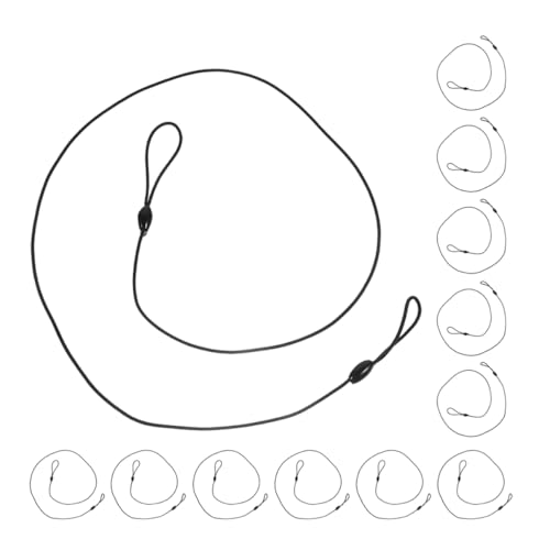 HOMSFOU 20stücke Elastisches Halteband Für Eingabestifte Anti-Verlust-stiftband Ersatz-stiftleine Riemen Für Touch-pens Stylus-Stift-ersatzband Tablett-stifte-Halteband HOMSFOU 20stücke Elastisches Halteband Für Eingabestifte Anti-Verlust-stiftband Ersatz-stiftleine Riemen Für Touch-pens Stylus-Stift-ersatzband Tablett-stifte-Halteband von HOMSFOU
