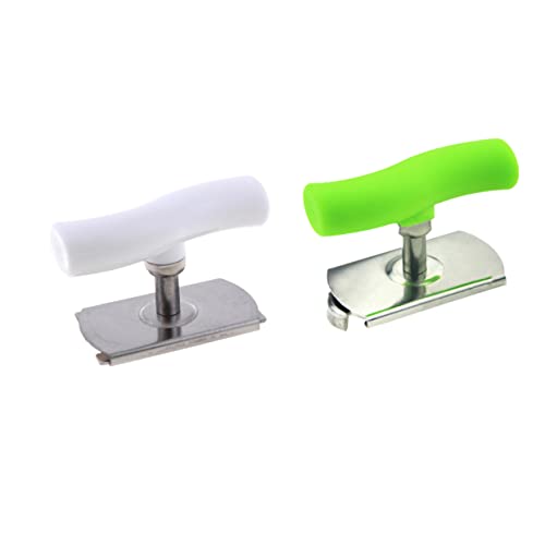 HOMSFOU 2St kitchen tools küchenwerkzeug dosenöffner flaschenöffner korkenzieher -Öffner Küchenöffner Multifunktion Dosendeckel HOMSFOU 2St kitchen tools küchenwerkzeug dosenöffner flaschenöffner korkenzieher -Öffner Küchenöffner Multifunktion Dosendeckel von HOMSFOU