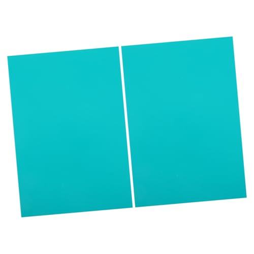 HOMSFOU 2stücke PVC Linoleum Block Für Drucktechnik Weiche Gravurplatte Für Kunsthandwerk Für Präzise Schnitte Und Klaren Druck Für Anfänger Und Kreative Projekte HOMSFOU 2stücke PVC Linoleum Block Für Drucktechnik Weiche Gravurplatte Für Kunsthandwerk Für Präzise Schnitte Und Klaren Druck Für Anfänger Und Kreative Projekte von HOMSFOU