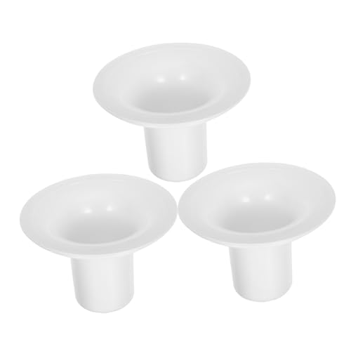 HOMSFOU 3 Stück Smart Seat Flaschenhalter Ersatzteile Ergonomisches Design für Einfache Installation im Büro und Zuhause HOMSFOU 3 Stück Smart Seat Flaschenhalter Ersatzteile Ergonomisches Design für Einfache Installation im Büro und Zuhause von HOMSFOU