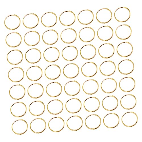 HOMSFOU 300 Stück Edelstahl Kronleuchter Ringe Octagonal Perlenverbinder Kristall Lampenpendant Zubehör für Beleuchtung Rostfrei Langlebig Einfach zu Montieren Vielseitig Einsetzbar HOMSFOU 300 Stück Edelstahl Kronleuchter Ringe Octagonal Perlenverbinder Kristall Lampenpendant Zubehör für Beleuchtung Rostfrei Langlebig Einfach zu Montieren Vielseitig Einsetzbar von HOMSFOU