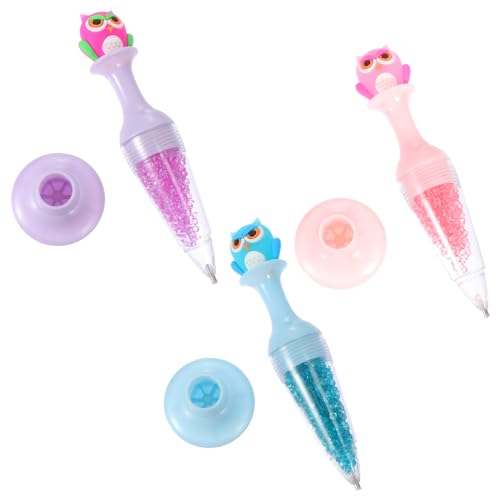 HOMSFOU 3 Stück Diamant Punktierstift Einfache Strass Klebestifte für Selbstgemacht Diamantmalerei Vasen Design Robustes Kunststoffmaterial für Stickerei und Kunstprojekte HOMSFOU 3 Stück Diamant Punktierstift Einfache Strass Klebestifte für Selbstgemacht Diamantmalerei Vasen Design Robustes Kunststoffmaterial für Stickerei und Kunstprojekte von HOMSFOU