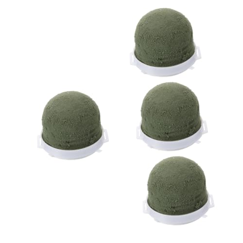 HOMSFOU 4 Sätze Schneidepaste Blumenstrauß Schaumstoff Blumen Mini Floristenschaum Blumensträuße Und Arrangement Blumenschaum Mini Floristenschaum Mini Hochzeit Party Home 2 Stücke * 4 HOMSFOU 4 Sätze Schneidepaste Blumenstrauß Schaumstoff Blumen Mini Floristenschaum Blumensträuße Und Arrangement Blumenschaum Mini Floristenschaum Mini Hochzeit Party Home 2 Stücke * 4 von HOMSFOU