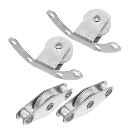 HOMSFOU 4 Stück Rollenzubehör Sonnenschirme Outdoor Terrassenschirm Reparaturteile Zubehör Für Terrassenschirme Outdoor Schirmteile Sonnenschirm Ersatzteil Sonnenschirm Rolle HOMSFOU 4 Stück Rollenzubehör Sonnenschirme Outdoor Terrassenschirm Reparaturteile Zubehör Für Terrassenschirme Outdoor Schirmteile Sonnenschirm Ersatzteil Sonnenschirm Rolle von HOMSFOU