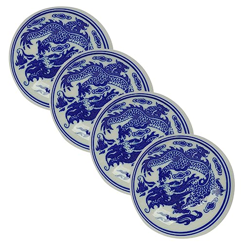 HOMSFOU 4 Stück Kalligrafie Stempelkissen Mit Keramikbox Rote Tinte Für Selbstgemacht Malerei Chinesisches Kalligrafie Zubehör 6cm Durchmesser Mehrzweck Stempelkissen Für Papier Und HOMSFOU 4 Stück Kalligrafie Stempelkissen Mit Keramikbox Rote Tinte Für Selbstgemacht Malerei Chinesisches Kalligrafie Zubehör 6cm Durchmesser Mehrzweck Stempelkissen Für Papier Und von HOMSFOU