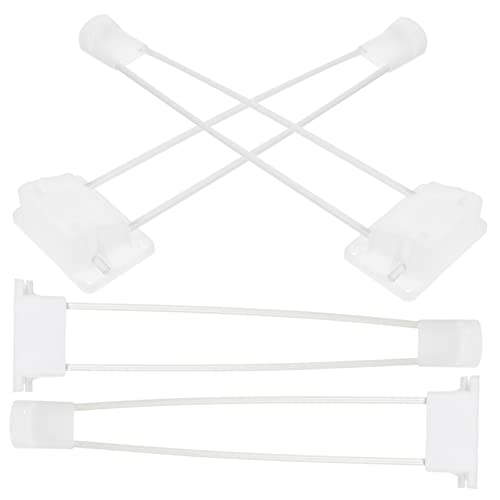 HOMSFOU 4stücke Metall Tischbeine Haarnadelbeine Faltbare Tischbeine Für Esstische Couchtische Und -projekte Modern Und HOMSFOU 4stücke Metall Tischbeine Haarnadelbeine Faltbare Tischbeine Für Esstische Couchtische Und -projekte Modern Und von HOMSFOU