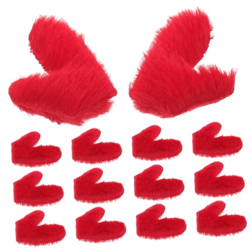 HOMSFOU 50stücke Hirschgeweih Stirnband DIY Haarschmuck Materialien Hirschgeweih Stirnbandzubehör Für Frauen Und Erwachsene von HOMSFOU