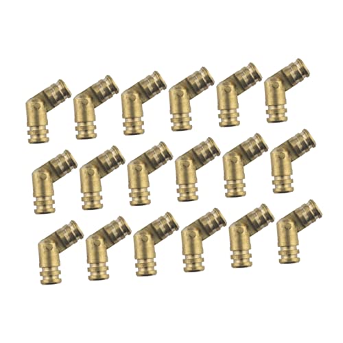 HOMSFOU 50 Stück Kleine Türscharniere Schmuck zylindrisch Dekoratives Scharnier Scharniere für Küchenschränke Zylinderscharniere Deckelunterstützungsscharnier Scharniere klein HOMSFOU 50 Stück Kleine Türscharniere Schmuck zylindrisch Dekoratives Scharnier Scharniere für Küchenschränke Zylinderscharniere Deckelunterstützungsscharnier Scharniere klein von HOMSFOU