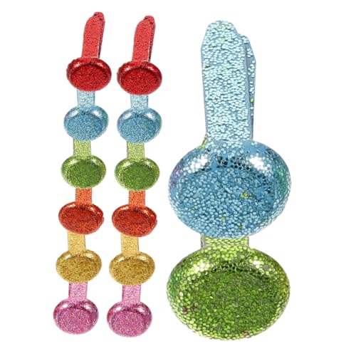 HOMSFOU 50Stücke Mini Brads Metall Papierbefestigungen Für Scrapbooking DIY Bastelprojekte Und Kunsthandwerk Zubehörteile Für Ideen von HOMSFOU