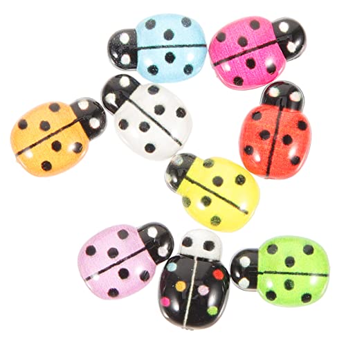 HOMSFOU 50Stücke Miniaturgarten Harz Charms Für DIY Handwerk Charmante Dekoration Für Bastelprojekte Langlebig Und Farbenfroh Für Natur HOMSFOU 50Stücke Miniaturgarten Harz Charms Für DIY Handwerk Charmante Dekoration Für Bastelprojekte Langlebig Und Farbenfroh Für Natur von HOMSFOU