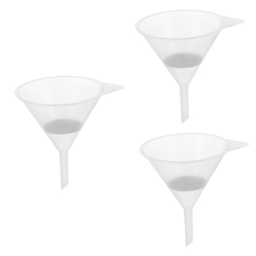 HOMSFOU 6stücke Filtertrichter Für Drucker Cone Filter Funnel Hochwertige Trichter Für Tintenbefüllung Druck Praktisches Zubehör Für Sauberen Tintenfluss Und Staubschutz HOMSFOU 6stücke Filtertrichter Für Drucker Cone Filter Funnel Hochwertige Trichter Für Tintenbefüllung Druck Praktisches Zubehör Für Sauberen Tintenfluss Und Staubschutz von HOMSFOU