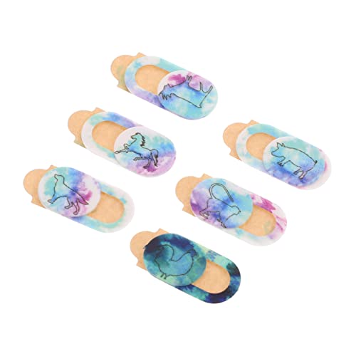 HOMSFOU Laptop-Kamera-Abdeckung Webcam-schieberegler Sichtschutz Für Objektive Für Laptops von HOMSFOU