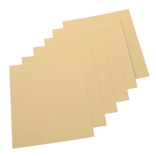 HOMSFOU 6 Stück Simulation Blank Metal Board Sublimation Blechschild Rohlinge Sublimation Blanks Produkte Sublimation Blank Bulk Sublimation Aluminium Rohlinge Aluminiumlegierung Golden HOMSFOU 6 Stück Simulation Blank Metal Board Sublimation Blechschild Rohlinge Sublimation Blanks Produkte Sublimation Blank Bulk Sublimation Aluminium Rohlinge Aluminiumlegierung Golden von HOMSFOU