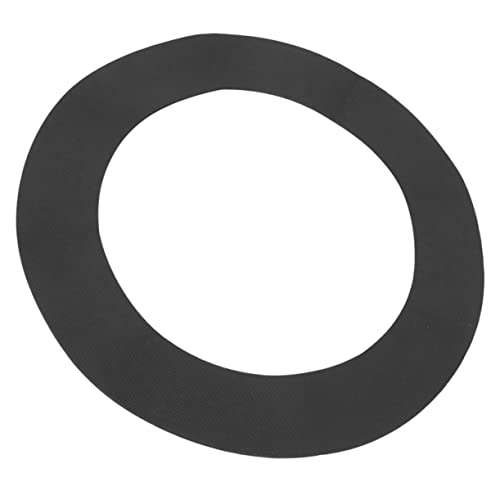 HOMSFOU Anti Rutsch Matte Für Liegemöbel Polster Sitzkissen Aufhängungsstangen Set Armaturenbrett Matte Griffband Drehtisch Schutzpolster Stuhlgriffe Zur Verhinderung des von HOMSFOU