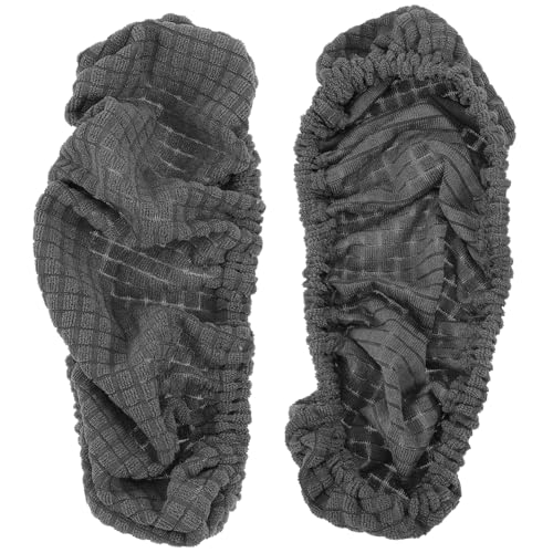 HOMSFOU Armlehnenbezüge Für Stühle Stuhlgriffpolster Aus Polyester Schutzbezüge Für Bürostühle Und Esszimmerstühle Leicht Zu Reinigen Installieren HOMSFOU Armlehnenbezüge Für Stühle Stuhlgriffpolster Aus Polyester Schutzbezüge Für Bürostühle Und Esszimmerstühle Leicht Zu Reinigen Installieren von HOMSFOU