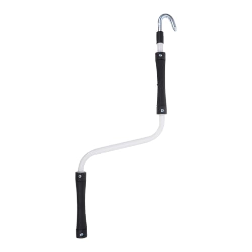 HOMSFOU Awning Crank Handle Robuster Metall Handkurbel für Sonnenschutz Einfache Installation und Reibungslose Bedienung Geeignet für Terrasse Balkon Garten und Innen Außenbereich HOMSFOU Awning Crank Handle Robuster Metall Handkurbel für Sonnenschutz Einfache Installation und Reibungslose Bedienung Geeignet für Terrasse Balkon Garten und Innen Außenbereich von HOMSFOU