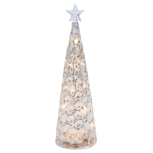 HOMSFOU Beleuchteter Acryl-Weihnachtsbaum Blinkender Weihnachtsbaum Vorbeleuchteter Baum Weihnachtsbaum Lampe Weihnachtsbaum Nachtlicht Tischfigur Baum Glas Empfindlich Baum Lichter HOMSFOU Beleuchteter Acryl-Weihnachtsbaum Blinkender Weihnachtsbaum Vorbeleuchteter Baum Weihnachtsbaum Lampe Weihnachtsbaum Nachtlicht Tischfigur Baum Glas Empfindlich Baum Lichter von HOMSFOU