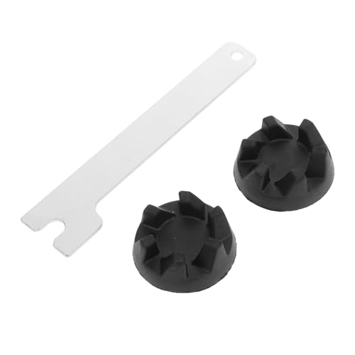 HOMSFOU Blender Repair Accessories Wrench and Gear Tool for Food Processor Maintenance Durable and Reusable Disassembly Tools for Kitchen Use HOMSFOU Blender Repair Accessories Wrench and Gear Tool for Food Processor Maintenance Durable and Reusable Disassembly Tools for Kitchen Use von HOMSFOU