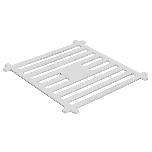 HOMSFOU -Block Drain Cover Edelstahl Bodenablauf Waschbecken Haarsieb Küche Badezimmer Waschbecken Filter HOMSFOU -Block Drain Cover Edelstahl Bodenablauf Waschbecken Haarsieb Küche Badezimmer Waschbecken Filter von HOMSFOU