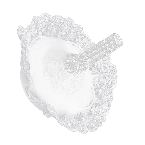 HOMSFOU Braut Blumenhalter Schaumstoff Hochzeits Bouquet Halter für DIY Kunstblumen Arrangements Langlebig und Tragbar für Blumenläden und Geschenkeläden HOMSFOU Braut Blumenhalter Schaumstoff Hochzeits Bouquet Halter für DIY Kunstblumen Arrangements Langlebig und Tragbar für Blumenläden und Geschenkeläden von HOMSFOU