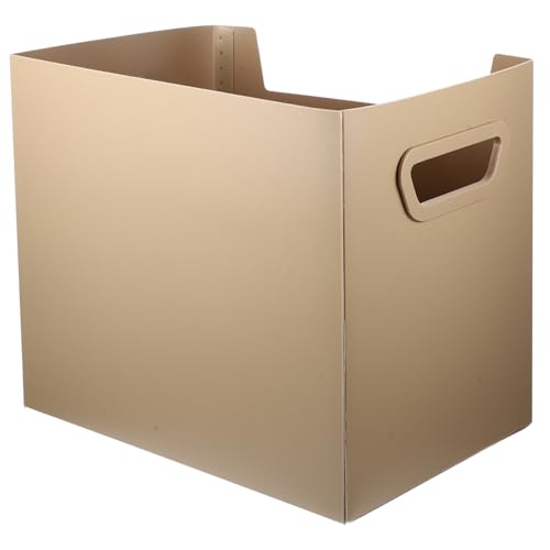 HOMSFOU Bücherregal Aus Kunststoff Faltbarer Buchorganizer Für Schreibtisch Dokumenten-aufbewahrungsständer Bücher-aufbewahrungshalter Für Zuhause Und Büro HOMSFOU Bücherregal Aus Kunststoff Faltbarer Buchorganizer Für Schreibtisch Dokumenten-aufbewahrungsständer Bücher-aufbewahrungshalter Für Zuhause Und Büro von HOMSFOU