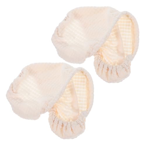 HOMSFOU Bürostuhl Armlehnenbezug Elastisch Waschbar Aus Polyester Dehnbar Passend Für Bürostühle Gaming-stühle Und Computer-drehstühle rutschfest Einfache Installation HOMSFOU Bürostuhl Armlehnenbezug Elastisch Waschbar Aus Polyester Dehnbar Passend Für Bürostühle Gaming-stühle Und Computer-drehstühle rutschfest Einfache Installation von HOMSFOU