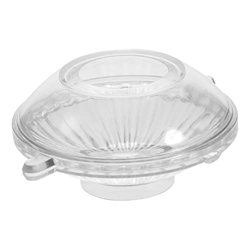 HOMSFOU Candle Mold Diy für Schwebende Kerzen Hochwertige Form für Hochzeit und Partydekoration Φ für Handwerksprojekte und Kreative HOMSFOU Candle Mold Diy für Schwebende Kerzen Hochwertige Form für Hochzeit und Partydekoration Φ für Handwerksprojekte und Kreative von HOMSFOU