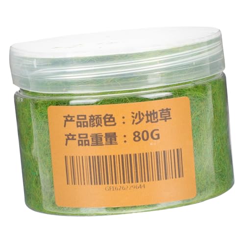 HOMSFOU DIY Simulation Moos Pulver für Künstliche Pflanzen Dekoration für Bastelprojekte Pflegeleicht und Langlebig für Miniaturgärten und Modellbau HOMSFOU DIY Simulation Moos Pulver für Künstliche Pflanzen Dekoration für Bastelprojekte Pflegeleicht und Langlebig für Miniaturgärten und Modellbau von HOMSFOU